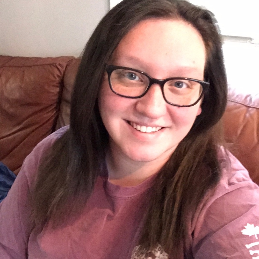 Meet your Posher, Lauren